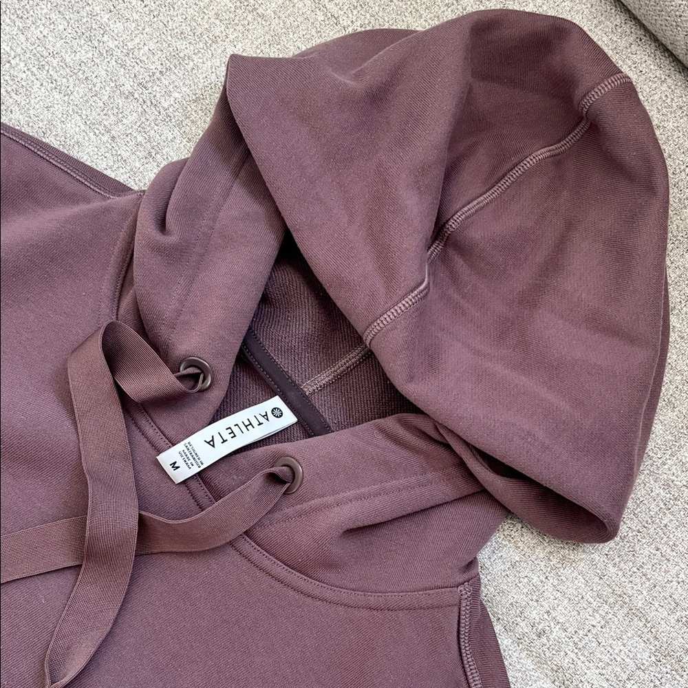 Athleta Hoodie - Picture 5 of 7